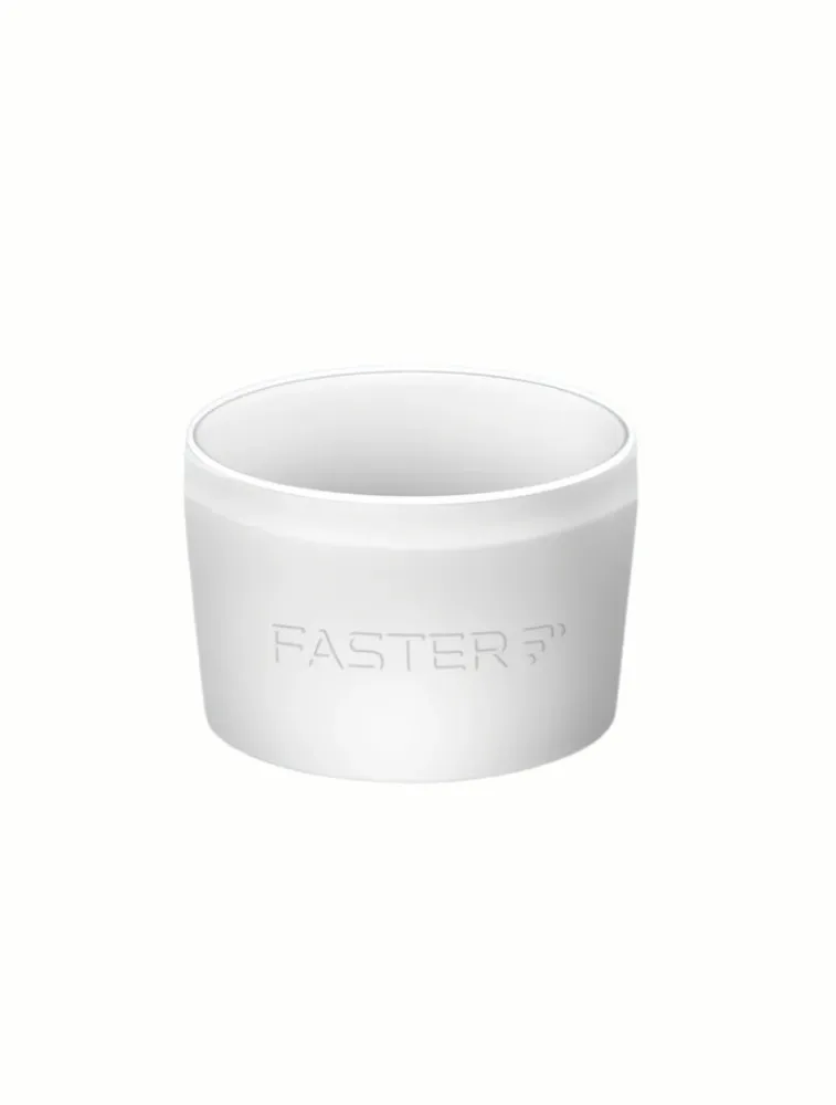 CAPA SILICONE OASIS P BRANCO LOTUS FASTER