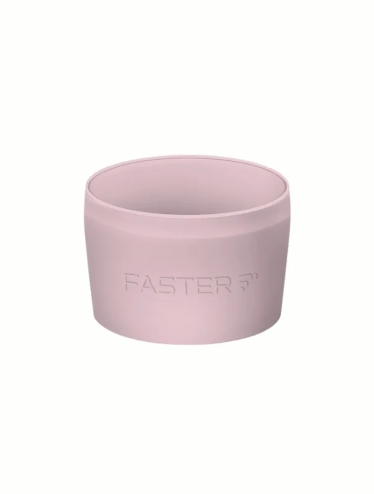 CAPA SILICONE OASIS  P ROSA BELA FASTER