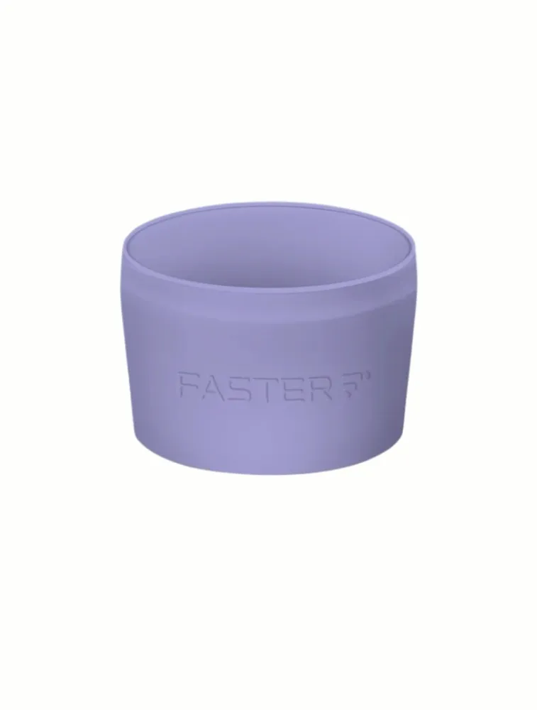 CAPA SILICONE OASIS P LILAS BRISA FASTER