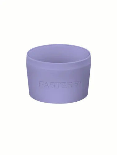 CAPA SILICONE OASIS  P LILAS BRISA FASTER