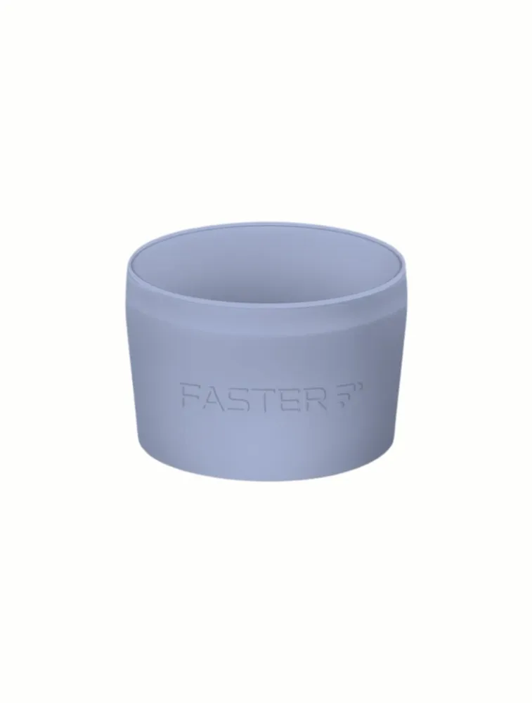 CAPA SILICONE OASIS P AZUL ACQUA FASTER