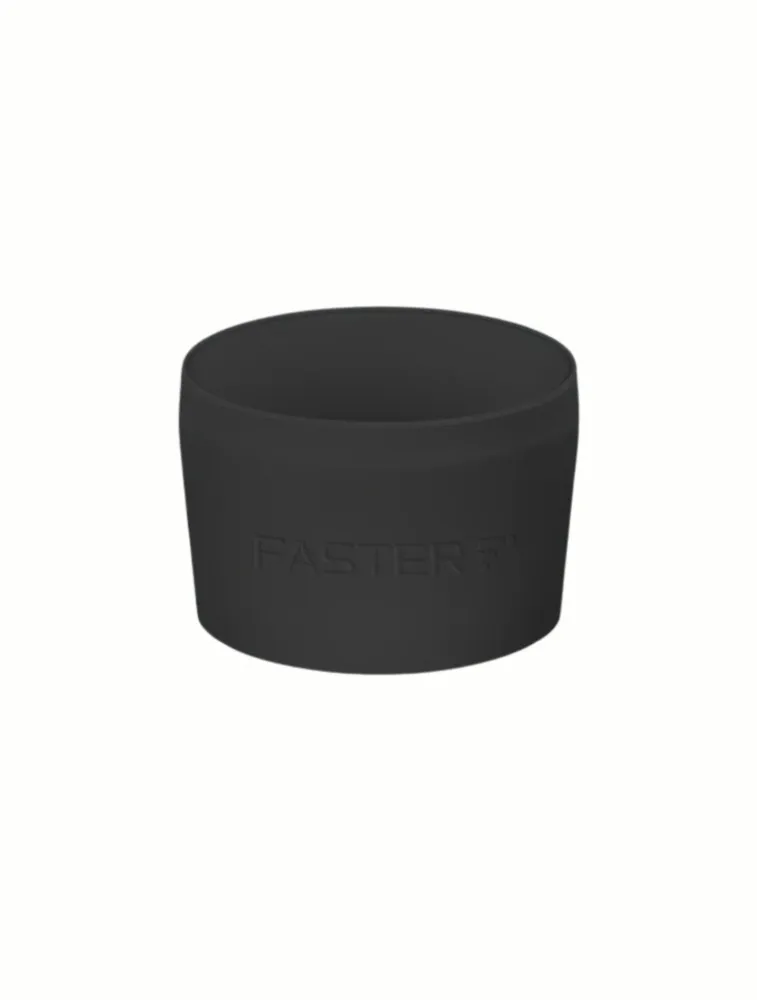 CAPA SILICONE OASIS P PRETO FASTER