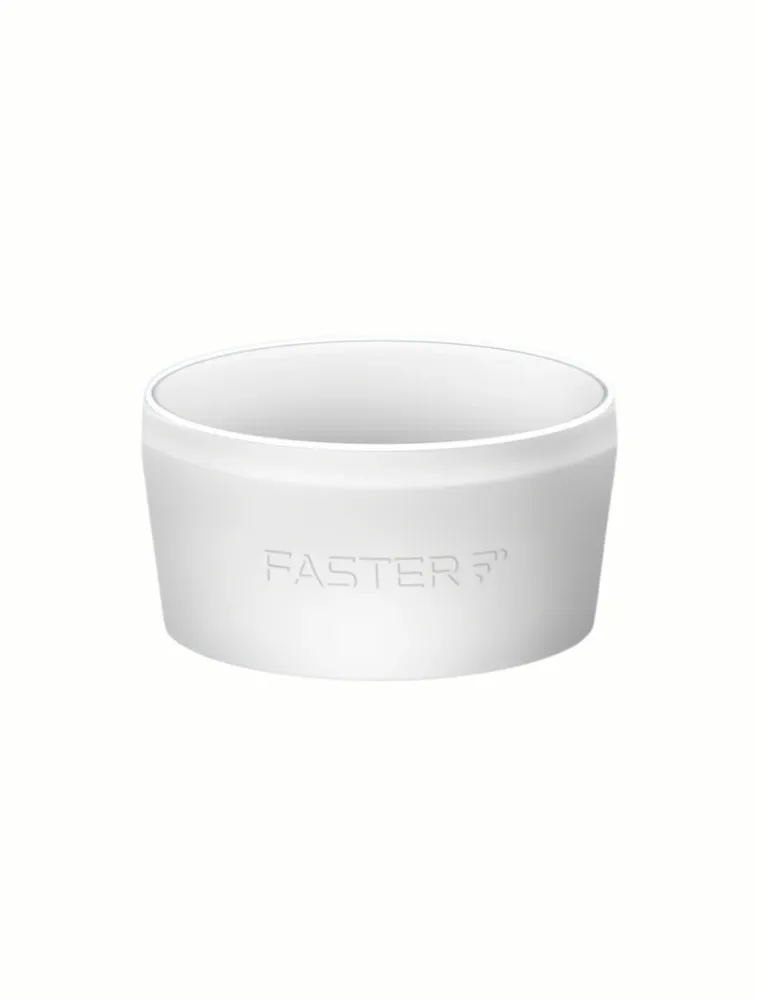 CAPA SILICONE OASIS G BRANCO LOTUS FASTER