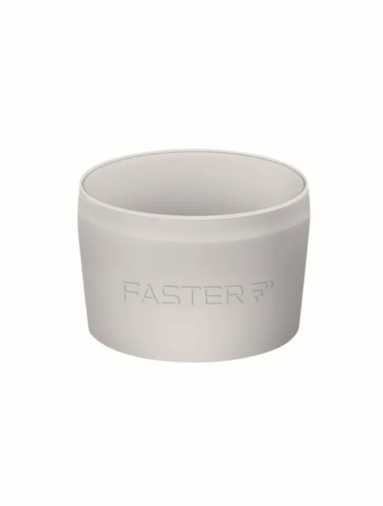 CAPA SILICONE OASIS G AREIA BEGE FASTER