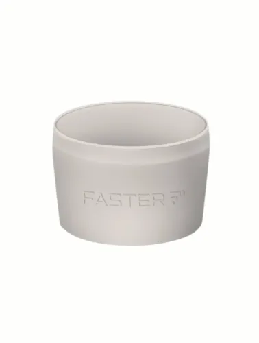 CAPA SILICONE OASIS G AREIA BEGE FASTER