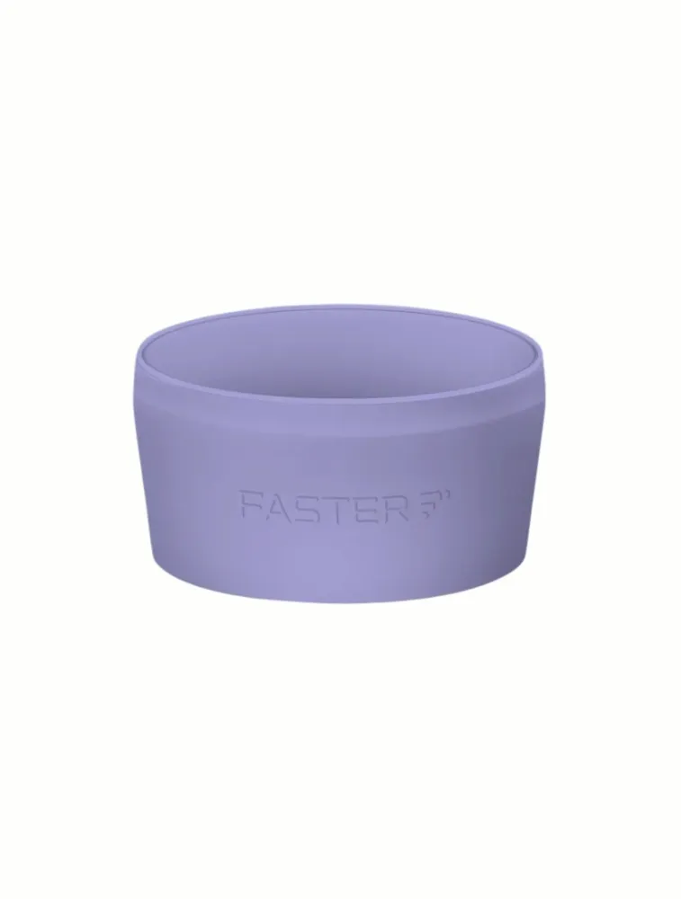 CAPA SILICONE OASIS G LILAS BRISA FASTER