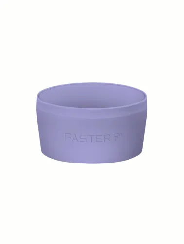 CAPA SILICONE OASIS G LILAS BRISA FASTER