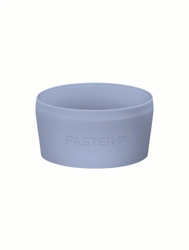 CAPA SILICONE OASIS G AZUL ACQUA FASTER