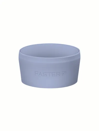 CAPA SILICONE OASIS G AZUL ACQUA FASTER