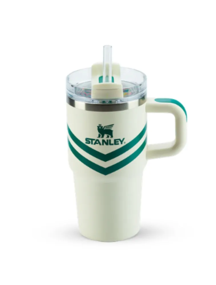 COPO QUENCHER TERMICO 2.0 0,59L CREAM CHEVRON STANLEY 08767