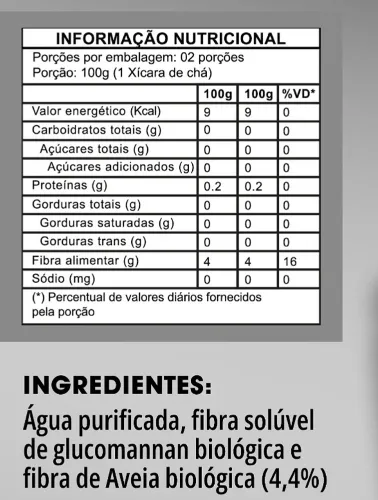 MASSA MF 270G COUSCOUS PEROLA KONJAC