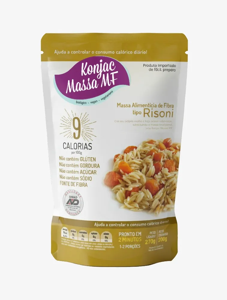 MASSA MF 270G RISONI KONJAC
