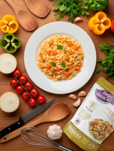 MASSA MF 270G RISONI KONJAC
