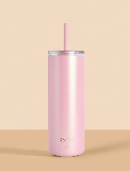 COPO TERMICO SLIM 600ML CHERRY BLOSSOM PACCO