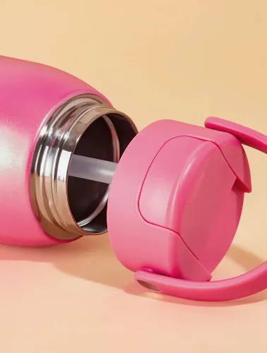 HYDRA BOTTLE EASY 950ML ROSA CRISTAL PACCO