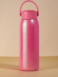 HYDRA BOTTLE EASY 950ML ROSA CRISTAL PACCO
