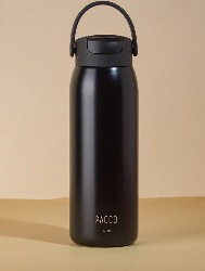 HYDRA BOTTLE EASY 950ML PRETO PACCO