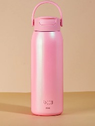HYDRA BOTTLE EASY 950ML CHERRY BLOSSOM PACCO