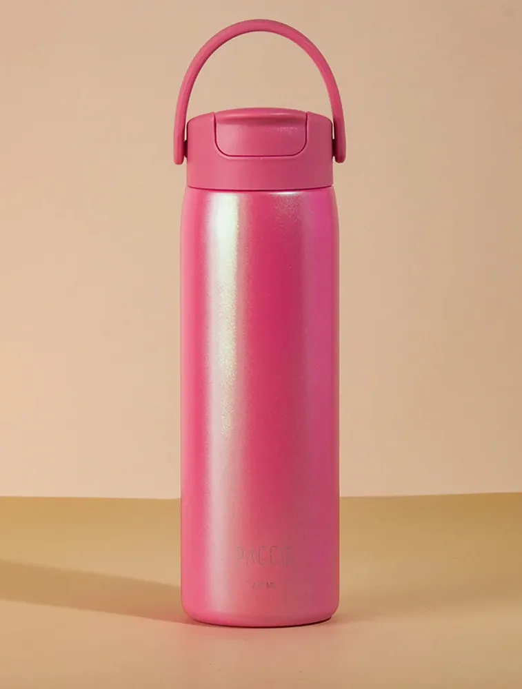 HYDRA BOTTLE EASY 710ML ROSA CRISTAL PACCO