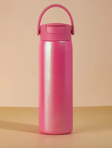 HYDRA BOTTLE EASY 710ML ROSA CRISTAL PACCO
