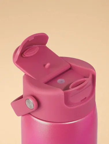 HYDRA BOTTLE EASY 710ML ROSA CRISTAL PACCO