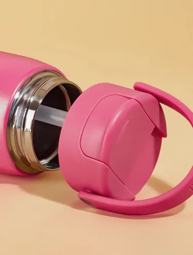 HYDRA BOTTLE EASY 710ML ROSA CRISTAL PACCO