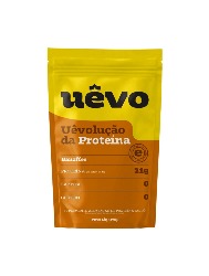 PROTEINA 420G BANOFFE UEVO