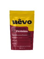 PROTEINA 1KG CAFE MOCACCINO UEVO