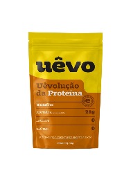 PROTEINA 1KG BANOFFE UEVO