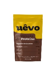 PROTEINA 1KG CHOCOLATE UEVO