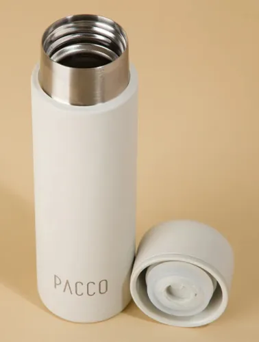 POCKET BOTTLE 150ML CREME PACCO