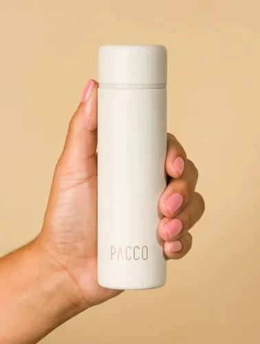 POCKET BOTTLE 150ML CREME PACCO