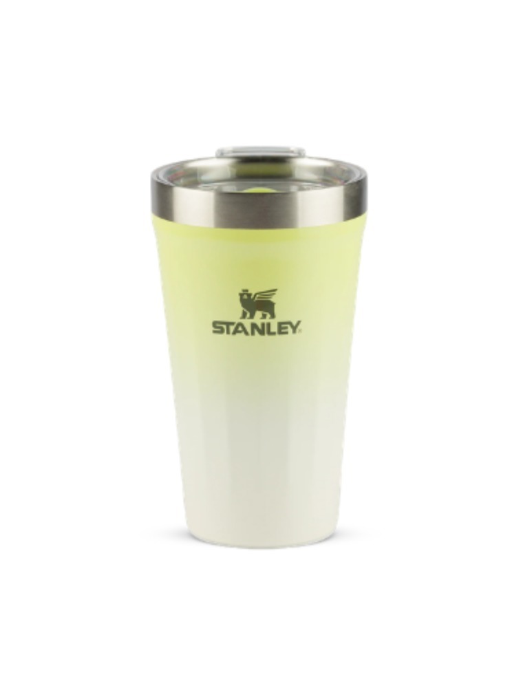 COPO TEXTURIZADO TERMICO 473ML PEAR GRADIENT GLOSS STANLEY 08817