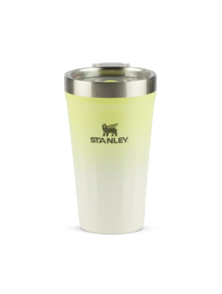 COPO TEXTURIZADO TERMICO 473ML PEAR GRADIENT GLOSS STANLEY 08817