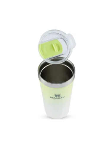 COPO TEXTURIZADO TERMICO 473ML PEAR GRADIENT GLOSS STANLEY 08817