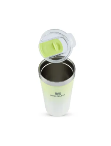 COPO TEXTURIZADO TERMICO 473ML PEAR GRADIENT GLOSS STANLEY 08817