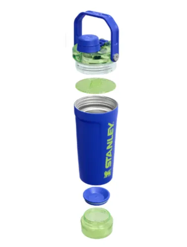  ACTIVATE SHAKER 0,59L SHAKER COBALT STANLEY 08861