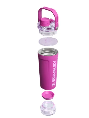  ACTIVATE SHAKER 0,59L SHAKER DARK BLOSSOM STANLEY 08862