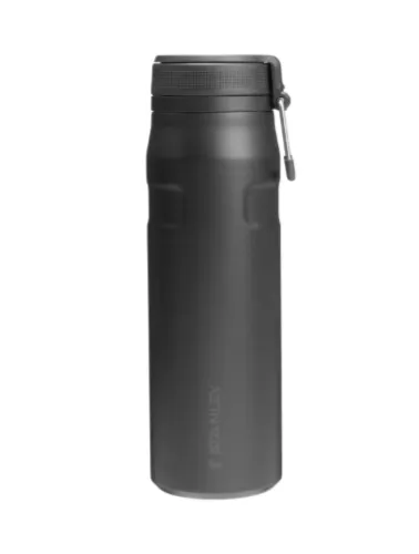 GARRAFA TERMICA TWIST FLIP 2.0 710ML BLACK STANLEY 08867