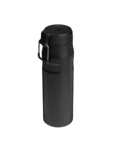 GARRAFA TERMICA TWIST FLIP 2.0 710ML BLACK STANLEY 08867