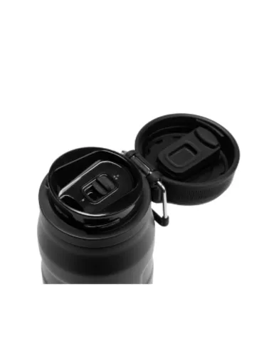 GARRAFA TERMICA TWIST FLIP 2.0 710ML BLACK STANLEY 08867