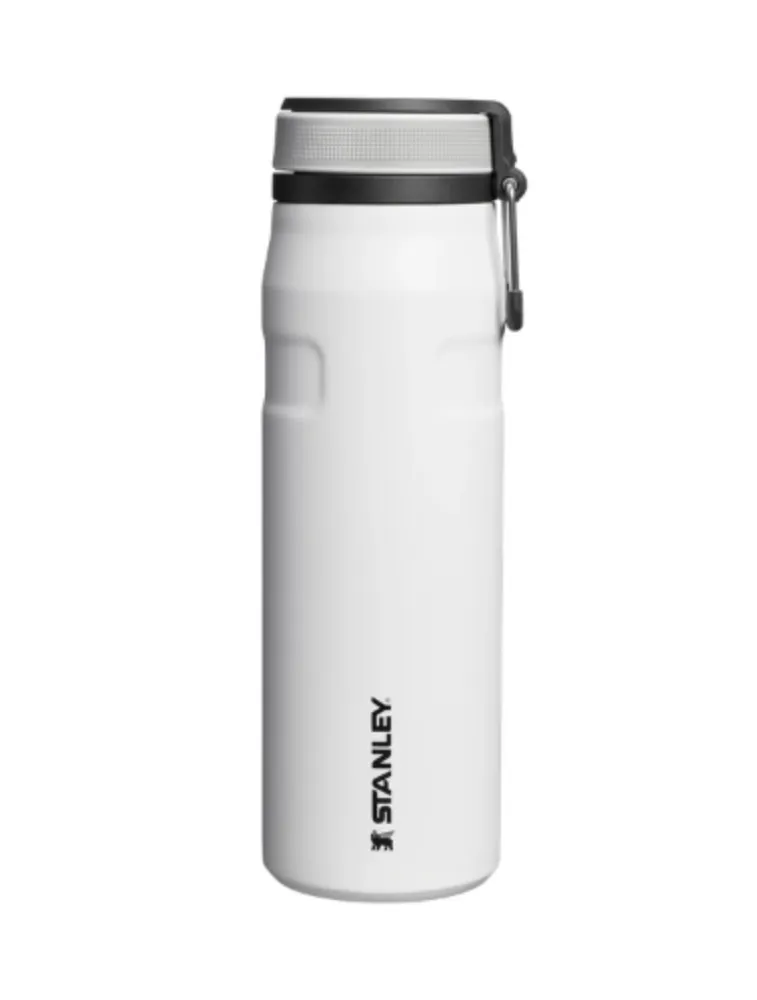 GARRAFA TERMICA TWIST FLIP 710ML CHALK STANLEY 08868