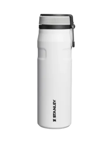 GARRAFA TERMICA TWIST FLIP 710ML CHALK STANLEY 08868