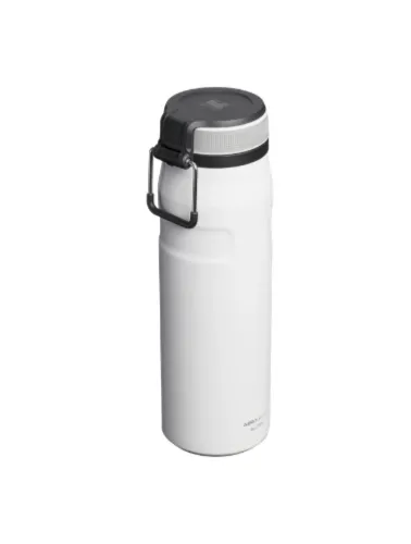 GARRAFA TERMICA TWIST FLIP 710ML CHALK STANLEY 08868