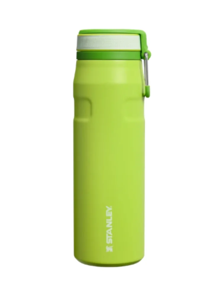 GARRAFA TERMICA TWIST FLIP 710ML CHARTREUSE STANLEY 08868