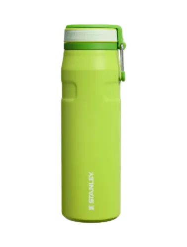 GARRAFA TERMICA TWIST FLIP 710ML CHARTREUSE STANLEY 08868
