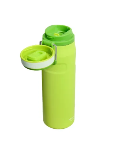 GARRAFA TERMICA TWIST FLIP 710ML CHARTREUSE STANLEY 08868
