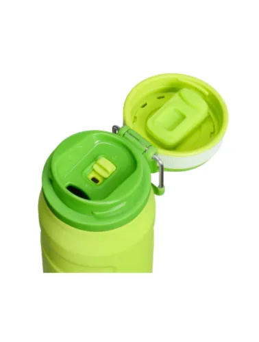 GARRAFA TERMICA TWIST FLIP 710ML CHARTREUSE STANLEY 08868
