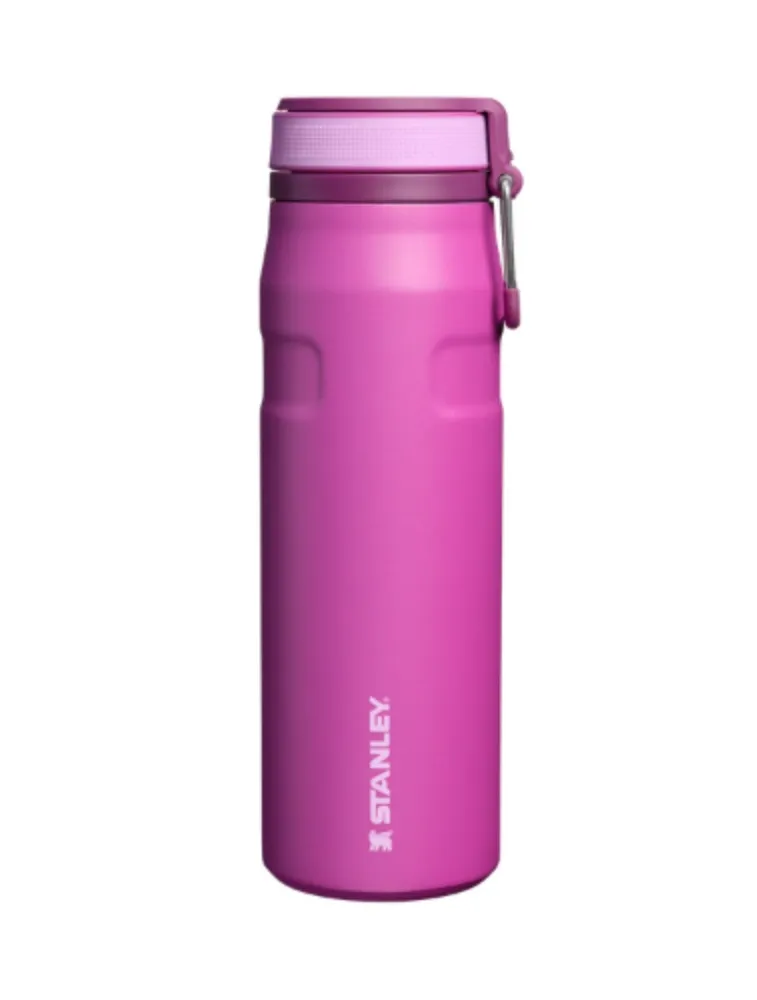 GARRAFA TERMICA TWIST FLIP 710ML DARK BLOSSOM STANLEY 08872