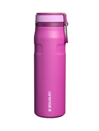 GARRAFA TERMICA TWIST FLIP 710ML DARK BLOSSOM STANLEY 08872